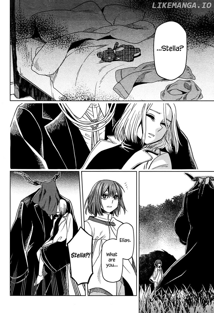 The Ancient Magus Bride, Chapter 40 image 04